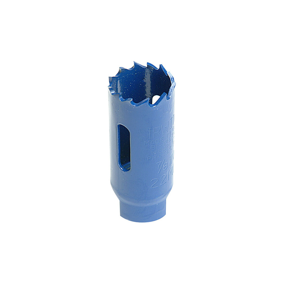 Irwin Bi Metal High Speed Hole Saw - Image 6