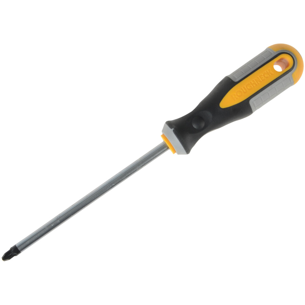 Roughneck 22-143 Screwdriver Pozidriv PZ3 x 150mm