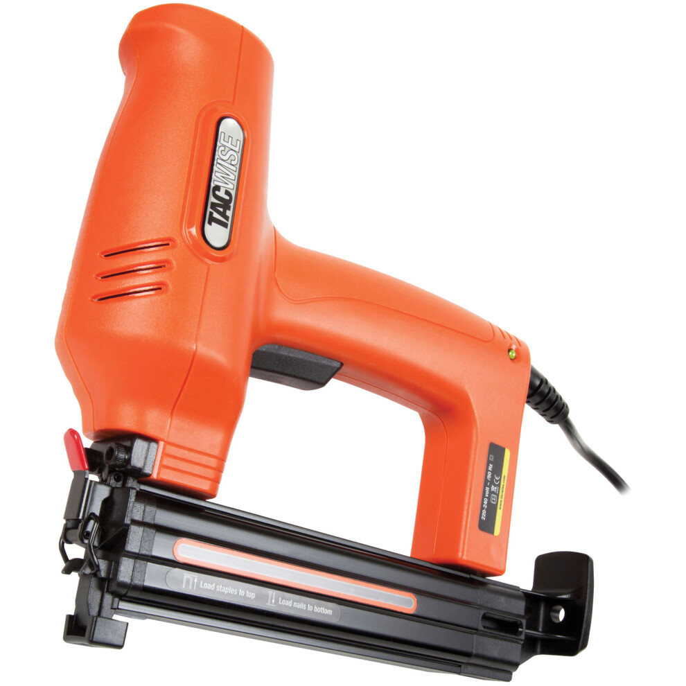Tacwise Duo 35 Nailer/Stapler 240V