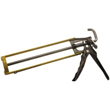 Roughneck 32-200 Skeleton Type Caulking Gun 230mm (9 inch)