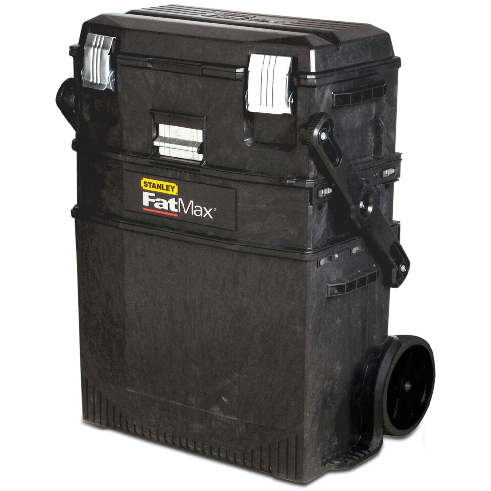 Stanley FatMax Cantilever Rolling Workshop 1-94-210