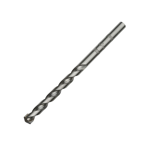 Irwin 10501827 Masonry Drill Bit 6.5 x 160mm