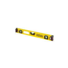 Stanley 1-43-553 FatMax I Beam Level 3 Vial 60cm
