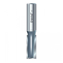 Trend 3/83X1/2TC 3/83 x 1/2 TCT Two Flute Cutter 12.7mm x 50mm