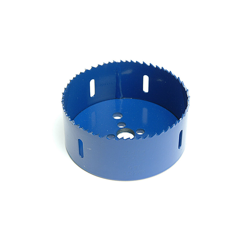 Irwin® Irwin Bi-Metal Holesaw 105 Mm 10504205 - Image 6