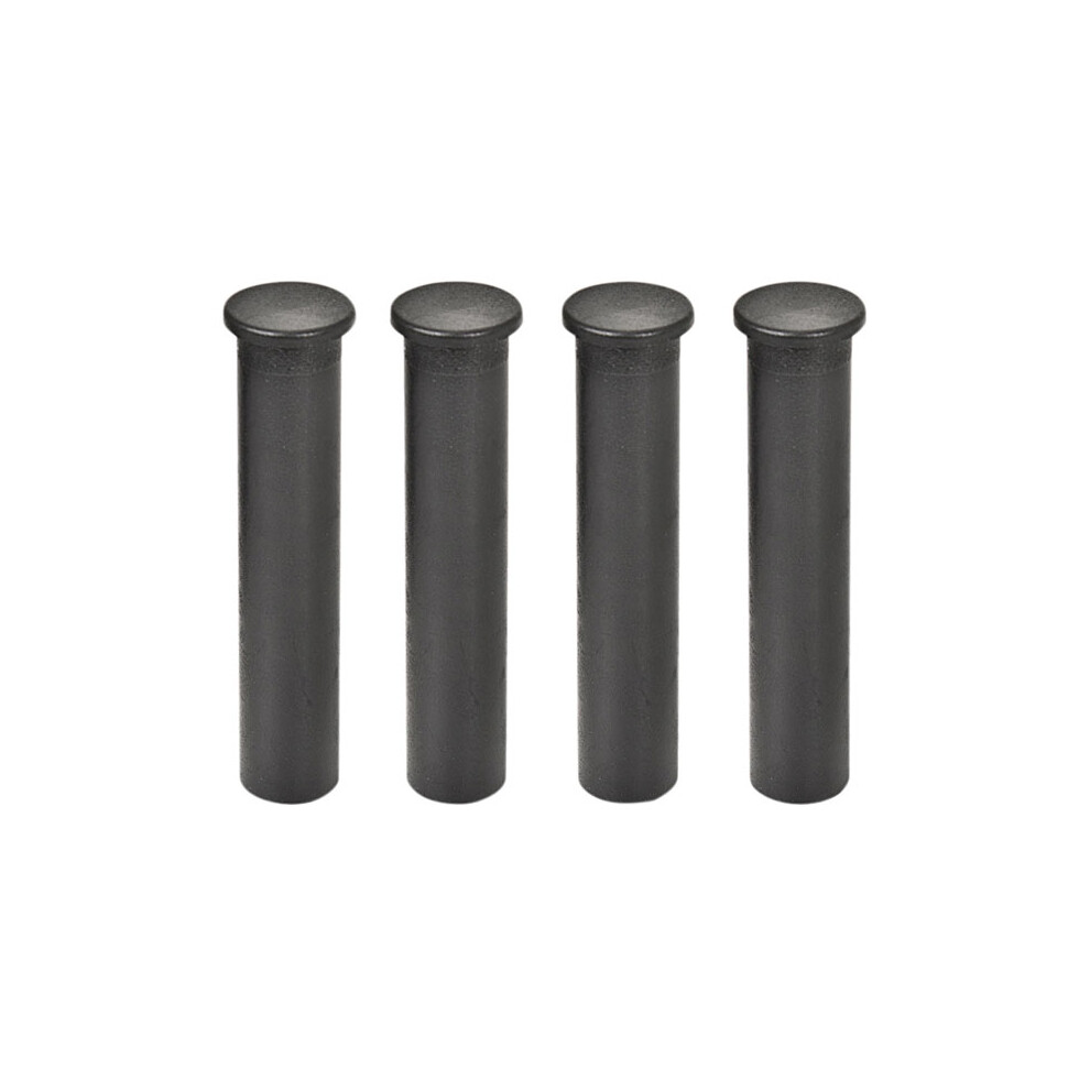 Trend KWJ/PIN/4 KWJ/Pin/4 10mm Pin Pack (4 Piece)