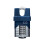 Squire Squire VULCAN COMBI 60CS Vulcan Closed Boron Shackle Combination Padlock 60mm 1