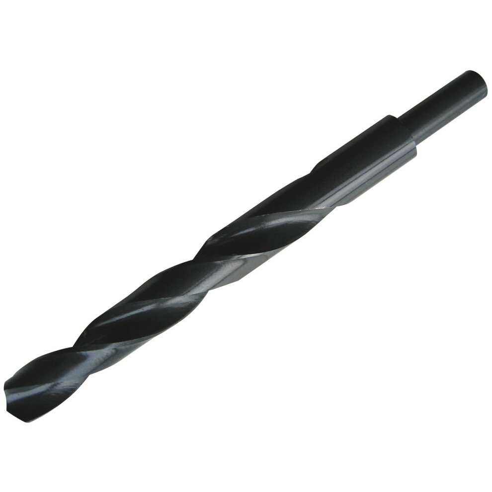 Irwin® 10502409 Hss Reduced Shank Pro Drill Bit 16.0Mm Ol:178mm Wl:120mm - Image 7