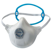 Moldex MOL2495 Dust Masks