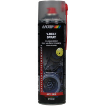 MOTIP Pro V-Belt Spray 500ml