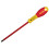 STANLEY Stanley Fatmax 0-65-413 Insulated VDE Screwdriver Parallel 5.5 x 150mm 1