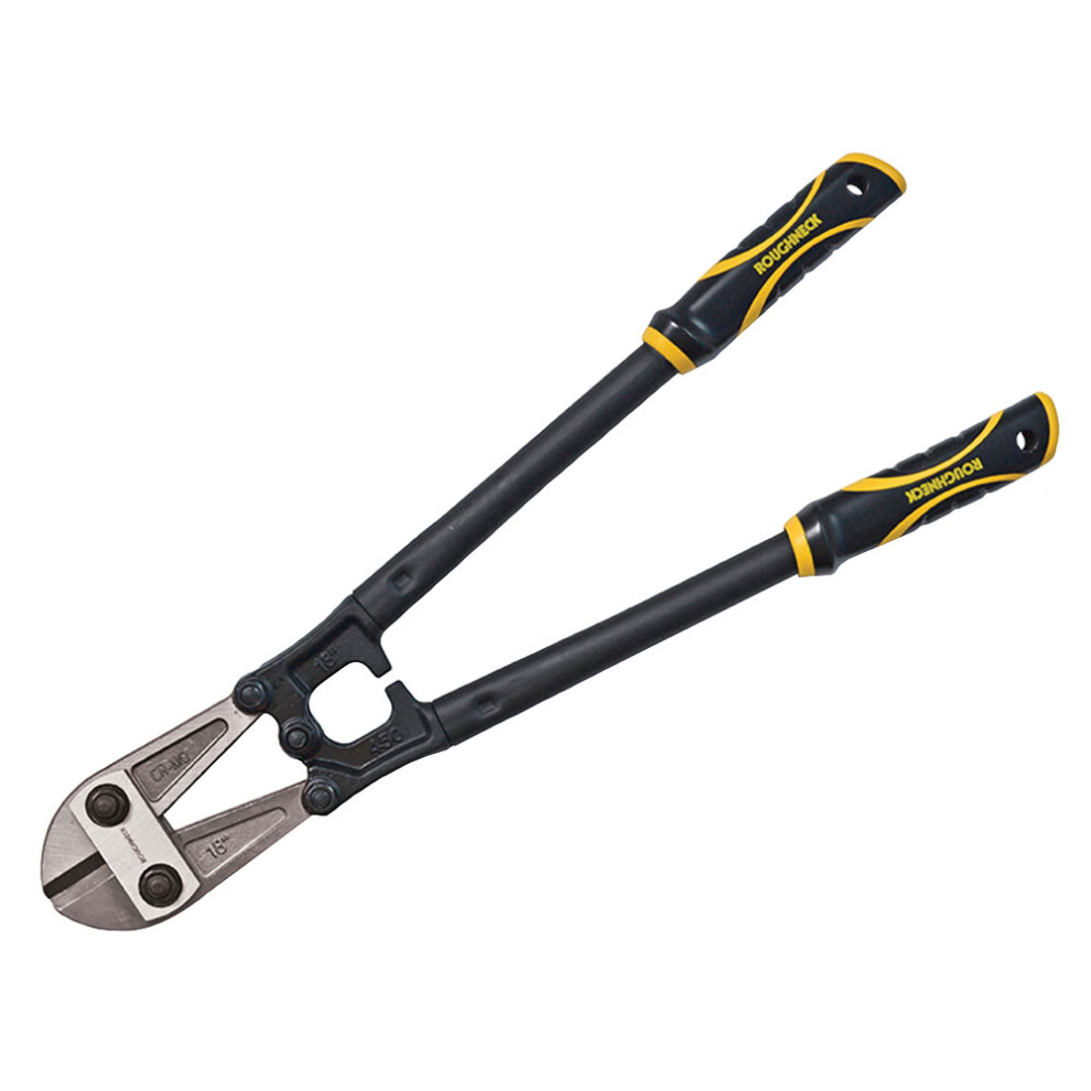 Roughneck 39-118 Professional Bolt Cutters 18in