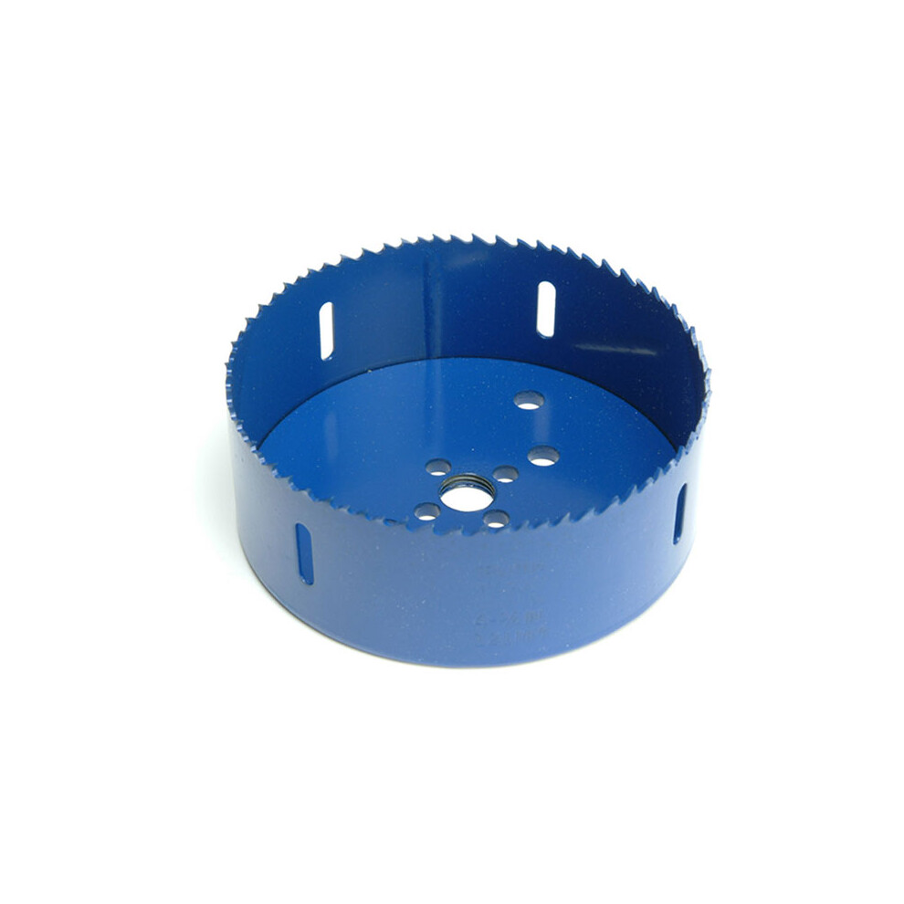 Irwin 10504210 Bi-Metal High Speed Holesaw, 121mm Ø - Image 6