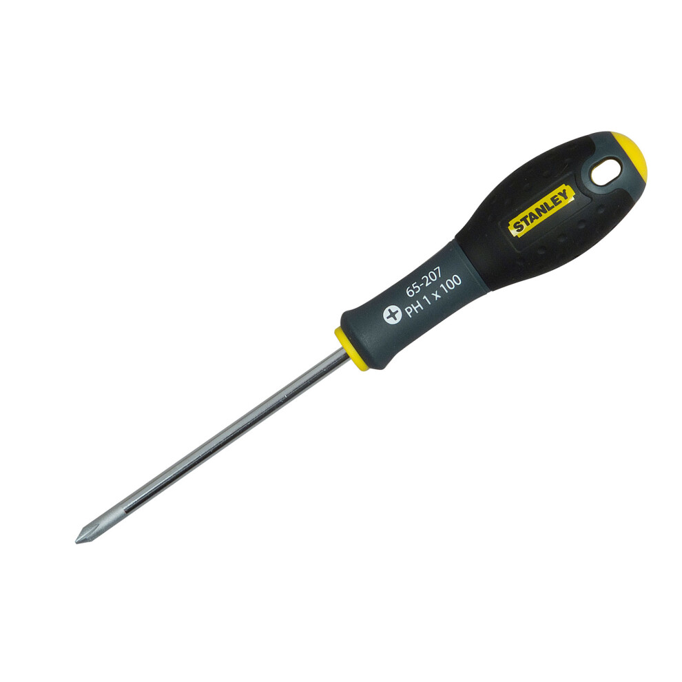 Stanley Fatmax 0-65-204 Screwdriver Phillips PH00 x 50mm