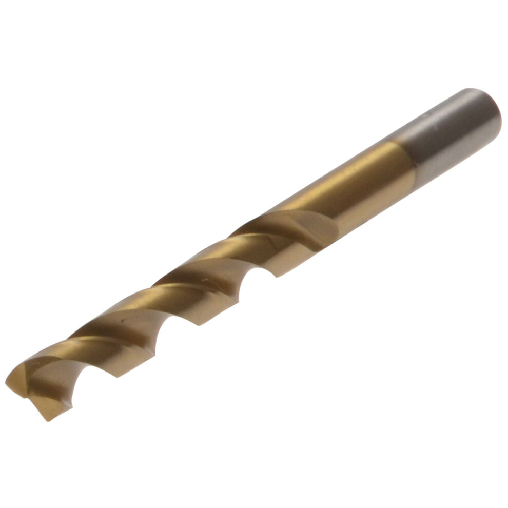 Irwin Light Pro Titanium Nitride Coated Drill Bit - Image 8