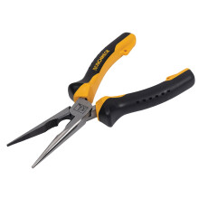 Roughneck Long Nose Pliers 200mm