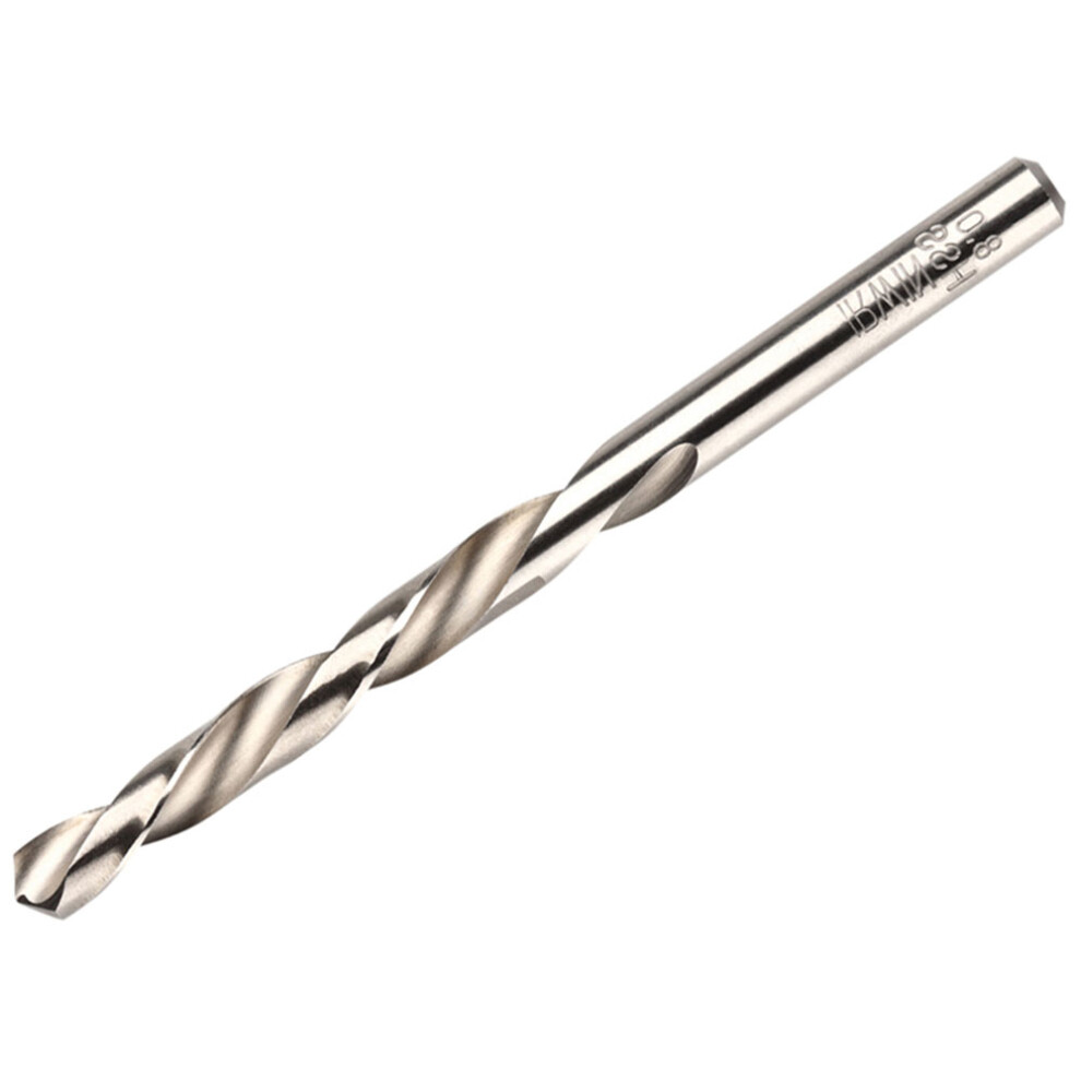 Irwin Hss Long Pro Drill Bits Bulk Pack (5) 12.00Mm Ol:175mm Wl:115mm 5706915938586