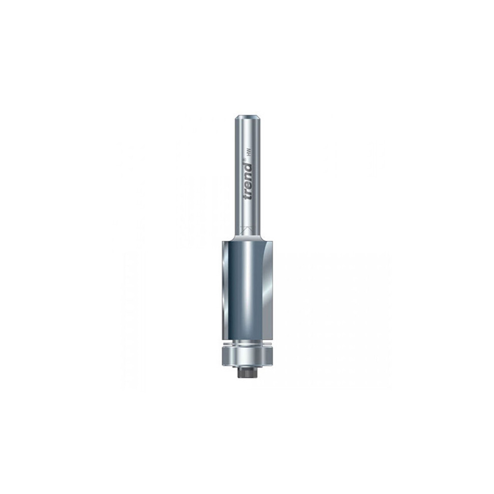 Trend T46/01X1/2Tc T46/01 X 1/2 Tct 90Â° Template Profiler 12.7 X 25Mm 5027654028056