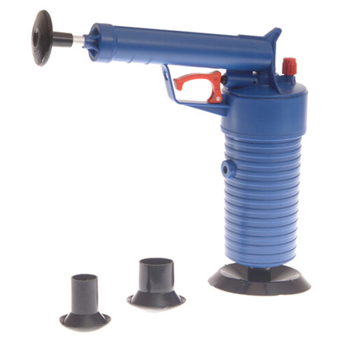 Monument 2161X 2161X Professional Power Plunger