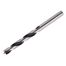 IRWIN puukärki - 3 piikkiä - 6x103 mm - Loimujen vähentäminen - Jatkuva lastujen poisto