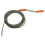 Monument 3344K Drain Auger 25ft x 1/4in 1