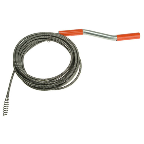 Monument 3344K Drain Auger 25ft x 1/4in