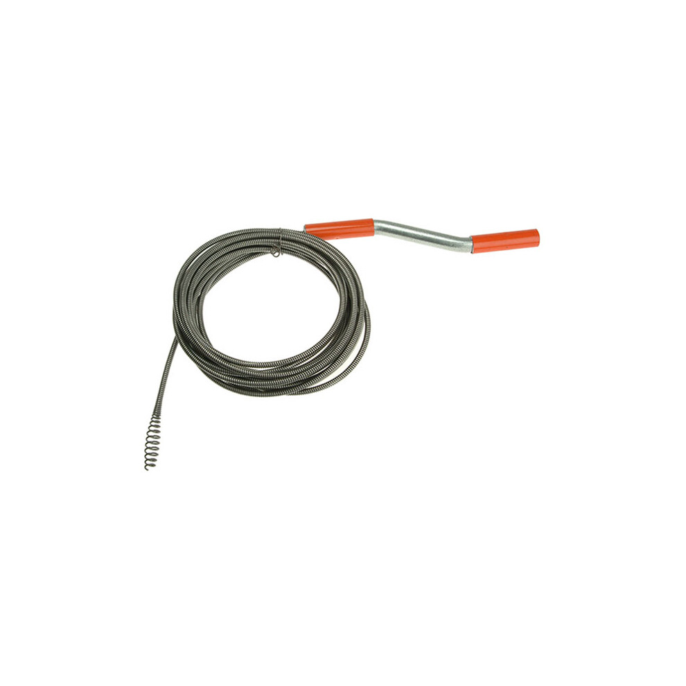 Monument 3344K Drain Auger 25Ft X 1/4In 5015375033442
