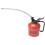 Wesco WE00405 40/F 500cc Oiler with 9in Flex Spout 1