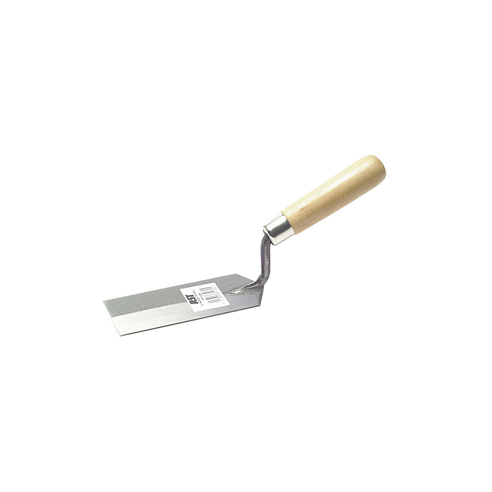 R.s.t. Margin Trowel Wooden Handle 5 X 2In 5013693810325