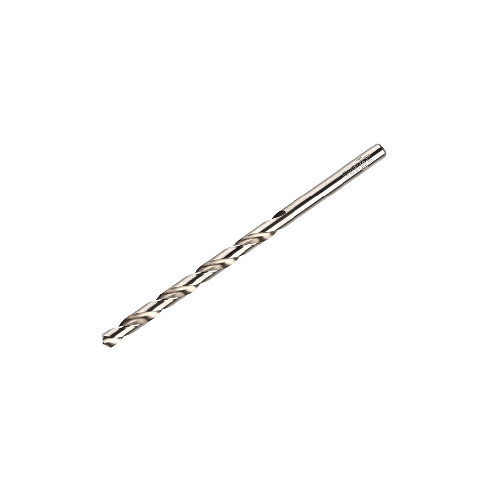 Irwin 10502392 Hss Pro Drill Bit 7.5Mm 5709131107279
