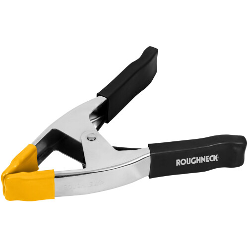 Roughneck Roughneck 38-353 Spring Clamp 75mm (3in)