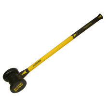 Roughneck 64-768 Fencing Maul 6.35kg (14lb) Fibreglass Handle