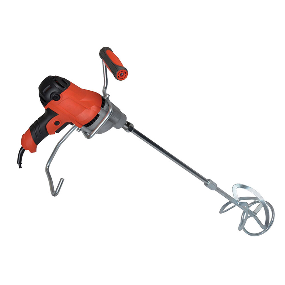 Vitrex MIX850 Power Mixer 850 Watt 230 Volt