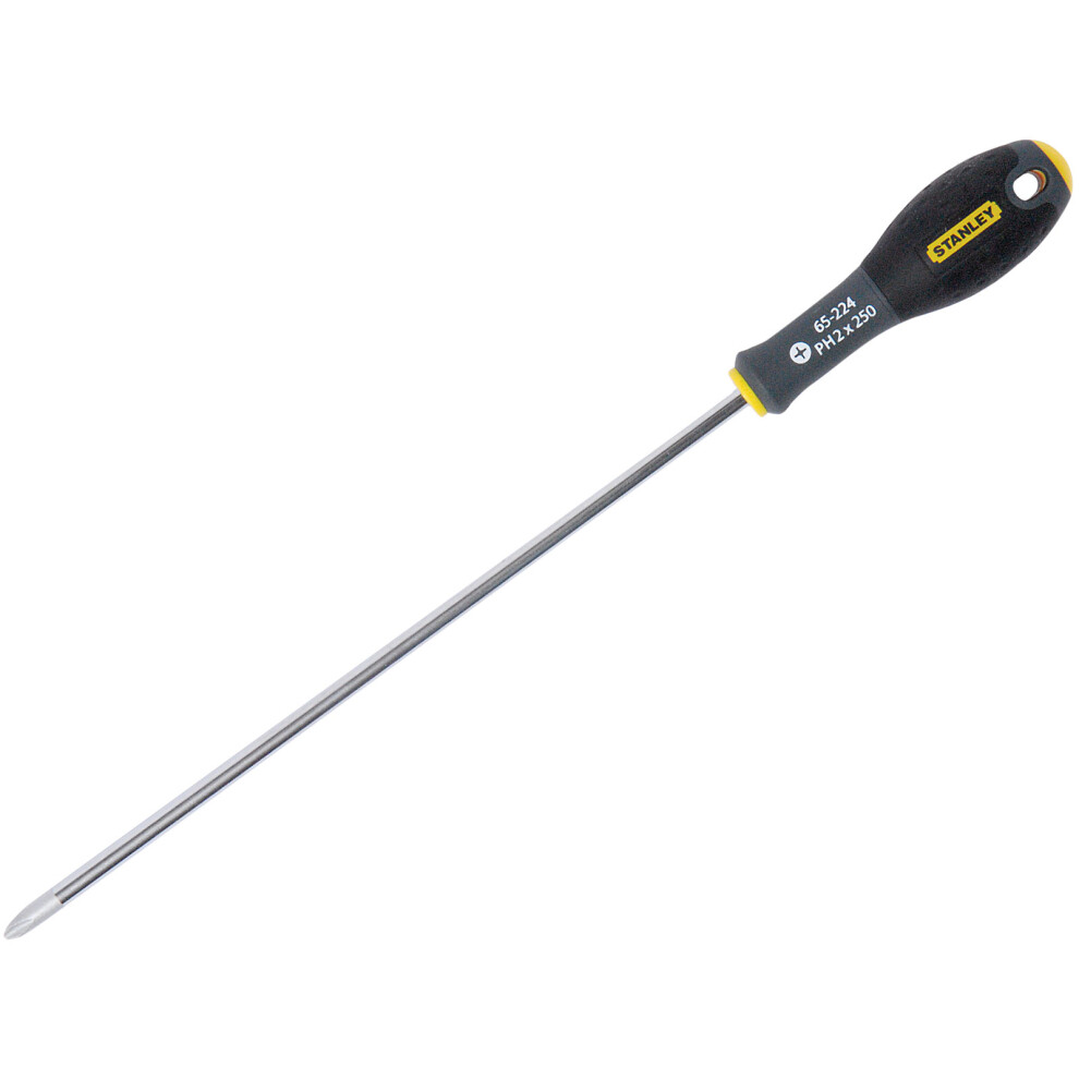 Stanley Fatmax 0-65-224 Screwdriver Phillips PH2 x 250mm