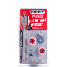 Grip It Gripit Mirror Kit GMIRRORKIT