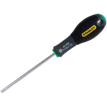 Stanley Fatmax 0-65-398 Screwdriver Tamperproof Torx TT30 x 125mm