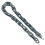Master Lock Master Lock 8019E 8019E Hardened Steel Chain 1m x 10mm 1