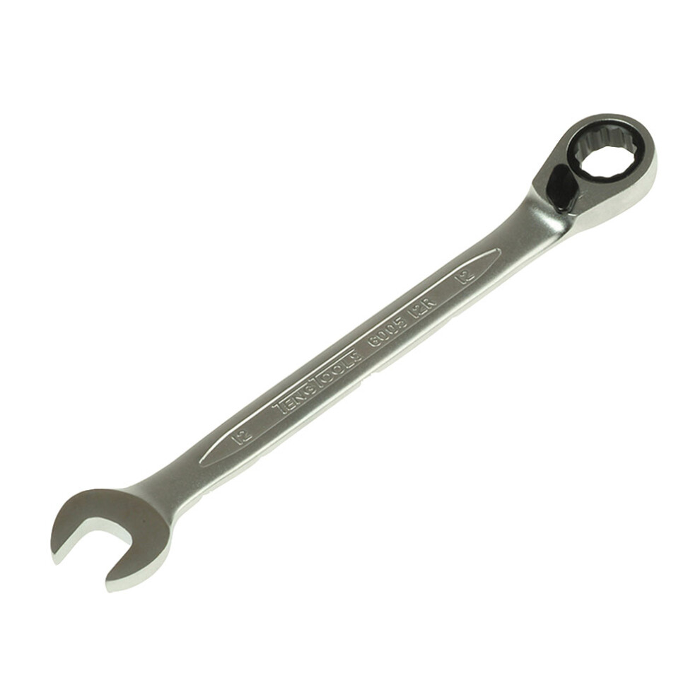 Teng Ratchet Combination Spanner 13mm TEN600513R - Image 12