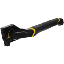 Stanley FatMax FMHT81394-9 Hammer Stapler Extra Light Set