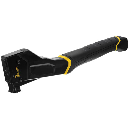 STANLEY Stanley FatMax FMHT81394-9 Hammer Stapler Extra Light Set