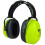Scan SCAPPEEARDP Hi-Vis Class 5 Ear Defender (SNR33) 1