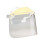 Scan Replacement Visor For SCAPPEVISOR SCAPPEVISREP 1