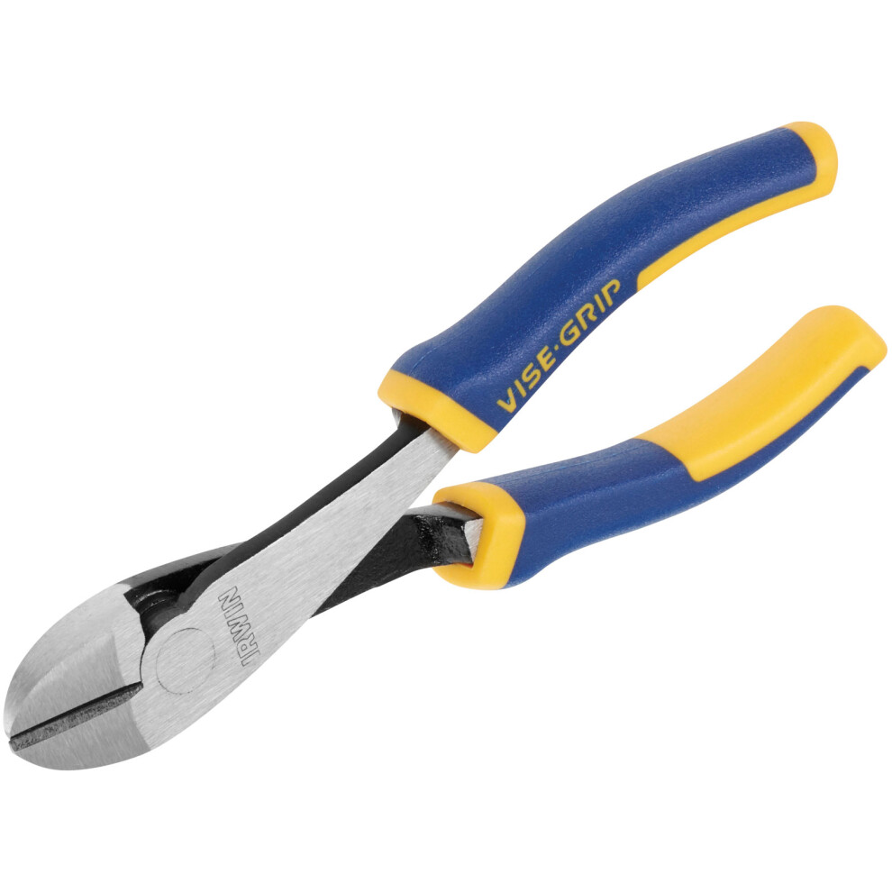 Irwin Vice-Grip 10505493 Diagonal Cutter 150Mm 5706915054934