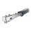 Rapid HANDY R19E Nagelhammer 1