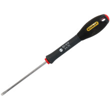 Stanley Fatmax 0-65-479 Screwdriver Flared Tip 3 x 75mm