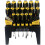 STANLEY Screwdriver Set in Rack, 44 Piece STA074958 1