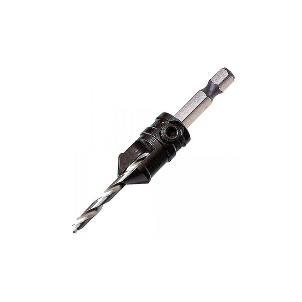 Trend Snap/Cs/10 Countersink With 1/8in Drill
