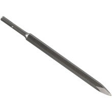 Irwin 10502194 Speedhammer Plus Pointed Chisel 250mm
