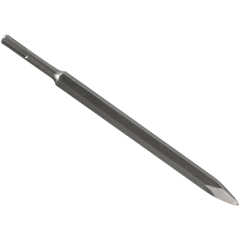 Irwin 10502194 Speedhammer Plus Pointed Chisel 250Mm 5709131281979