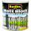 Rustins Rustins BLAM250 250ml Paint - Matt Black 1